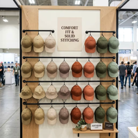 Gorra de Béisbol de Malla Transpirable con Perforaciones Láser, Resistente al Agua, de Secado Rápido, Protección Solar, Gorra Deportiva para Correr al Aire Libre, Golf