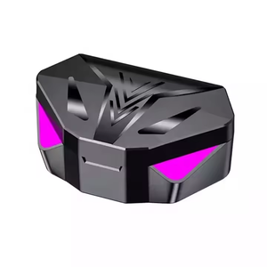 Tai Nghe Chơi Game Tai Nghe X15 Pro TWS Không Dây BT Hiển Thị Kỹ Thuật Số Độ trễ Thấp Trong Tai Giảm Tiếng Ồn Tai Tai Nghe Thể Thao Earbud Với Mic - Product Image 5