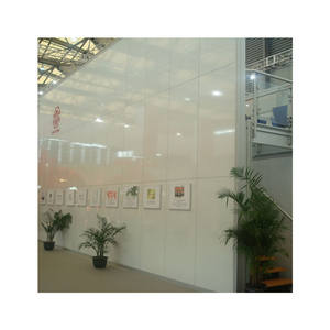 Cadres muraux en aluminium de qualité cloison mobile <span class=keywords><strong>pour</strong></span> musée <span class=keywords><strong>galerie</strong></span> <span class=keywords><strong>d</strong></span>'<span class=keywords><strong>art</strong></span> bureau exposition affiche équipement de salon - Product Image 3