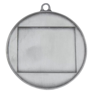 Bán buôn nhà sản xuất tùy chỉnh 2D 3D logo kim loại huy chương chơi bóng rổ Huy chương với Ribbon - Product Image 4