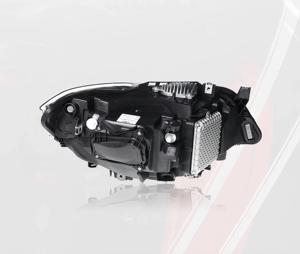 Huahai cao cấp <span class=keywords><strong>Led</strong></span> Đèn Pha DRL lần lượt tín hiệu đèn cho BMX 2 Series F22 Đèn pha lần lượt tín hiệu đèn - Product Image 5