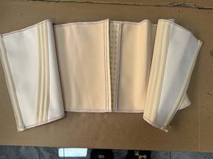 Latex ventre contrôle taille formateur minceur ceinture femmes Sexy sangle corps Shaper colombien ceintures Corset ventre <span class=keywords><strong>gaine</strong></span> Shapewear - Product Image 3