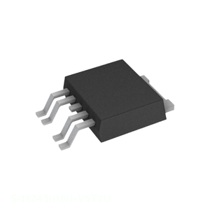Power Management (PMIC) Electronic Kit Components <b>S</b>-19243H18H-V5T2U BOM IC In Stock TO 252 5, DPAK (4 Leads + <b>Tab</b>), TO 252AD - Product Image 1