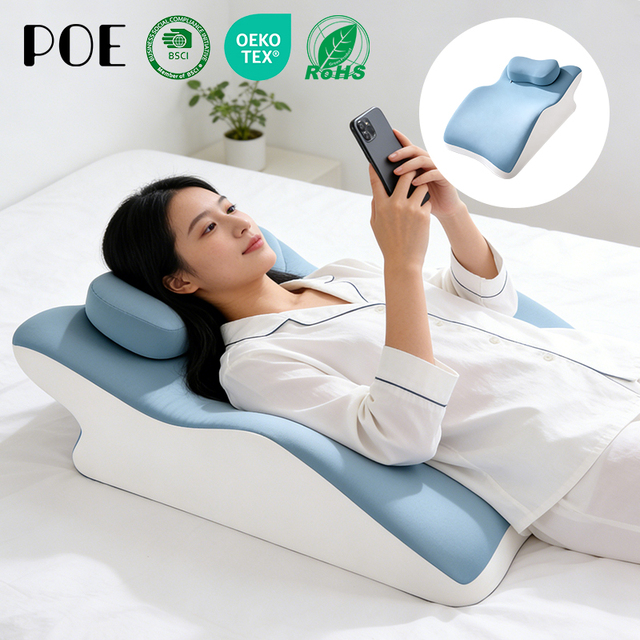 Prone Sleeping Pillow, Multi-functional Prone Position, Prone Pillow, Sleeping While Playing Mobile Phone, Reading