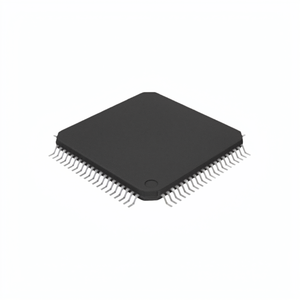 80 LQFP BOM IC In Stock CYT2B64CADQ0AZEGST Electronic Circuit Components Embedded - Product Image 1