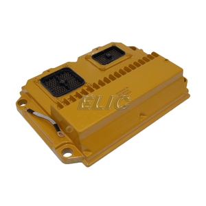 แผงวงจรคอมพิวเตอร์รถขุดรุ่นใหม่เอี่ยม D6T ตัวควบคุมเครื่องยนต์ 262-2878 - Product Image 6
