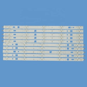 TV-073 Prix d'usine Bandes <span class=keywords><strong>LED</strong></span> pour rétroéclairage <span class=keywords><strong>LED</strong></span> de téléviseur KDL-40R450A pour Lnnotek 40 pouces NDSOEM type A REV0.1 <span class=keywords><strong>Sony</strong></span> 40 pouces - Product Image 6