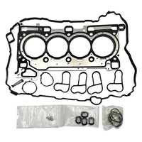 Junta del cuerpo del acelerador 68359029AA para Jeep Wrangler Grand Cherokee 3.0 CRD V6 4x4 68416835AA 04627327AB