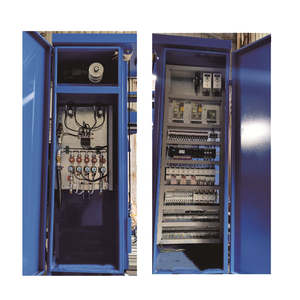 <span class=keywords><strong>เครื่อง</strong></span>ล้างรถอัตโนมัติแบบโครงเหล็กพร้อมแปรงล้างรถแบบโรลโอเวอร์ รุ่น <span class=keywords><strong>UE</strong></span>-7brush - Product Image 4