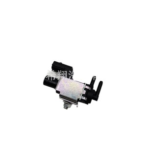 Válvula Solenoide de Vacío Hyundai Accent 283242B000 para Reemplazo y Reparación del Colector de Admisión - Product Image 1