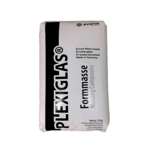 Granules de résine vierge PC de qualité supérieure Polycarbonate matière première coque électrique à haut débit conteneurs transparents en gros - Product Image 3