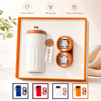 Coffret Cadeau Personnalisé, Cadeau Promotionnel en Gros pour Entreprise, Coffret Cadeau d'Affaires de Luxe, Cadeau d'Accueil pour Employés lors d'Événements