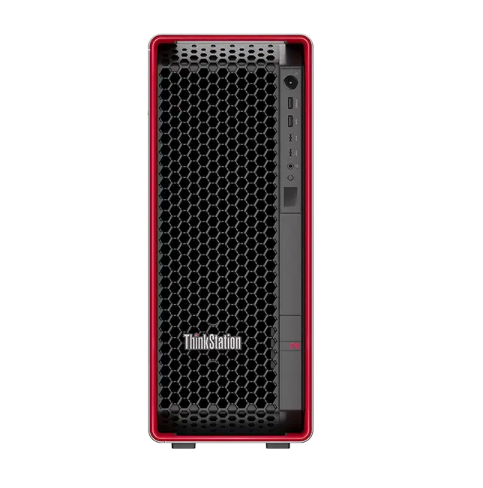 P8 WorkStation AMD 7945WX 12C/24T 4.7GHz/16G RAM/512G SSD/no Graphics Card/DOS/1000W