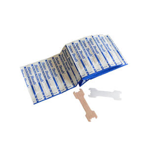Tiras nasales antironquidos, parches para respirar correctamente, venta al por mayor con certificado CE - Product Image 2
