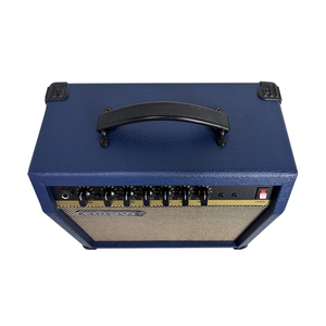 Loa khuếch đại guitar 60W pan60 | amp Bass Di động OEM/ODM | nhà máy shengbei trực tiếp (Logo tùy chỉnh được chấp nhận) - Product Image 4