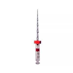 Hộp của 3 cái nha khoa endodontic kênh gốc D retreatment tập tin endo niti ROTARY kim loại cụ cho động cơ sử dụng - Product Image 6