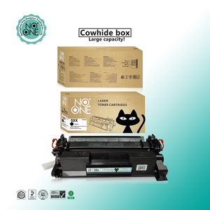 Cartouche de Toner Usine 05X 80X 55X 76X 81X 147X 26X 83X 88X <span class=keywords><strong>53X</strong></span> 12X 88X 83X 43X 90X 14X 56X 78X Compatible pour Imprimante Laser <span class=keywords><strong>HP</strong></span> - Product Image 3