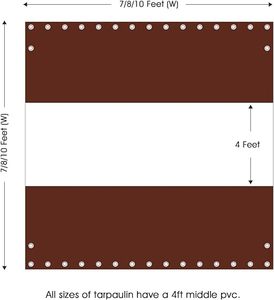 <span class=keywords><strong>ม่าน</strong></span>ไวนิลกลางแจ้งม่านแผงใสกลางแจ้ง<span class=keywords><strong>ม่าน</strong></span>กลางแจ้งทนต่อสภาพอากาศสำหรับ Pergola - Product Image 5