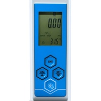 Analyseur d'ozone Portable, 0 à 10 ppm, fabrication professionnelle, bon marché, pièces de générateur