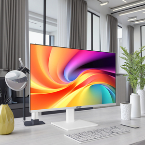 ขายดีสำหรับ <span class=keywords><strong>ACER</strong></span> A24 AIO 23.8นิ้ว <span class=keywords><strong>All</strong></span>-<span class=keywords><strong>in</strong></span>-<span class=keywords><strong>one</strong></span> อุปกรณ์ Intel G6900/8G DDR4 RAM 512G SSD - Product Image 1