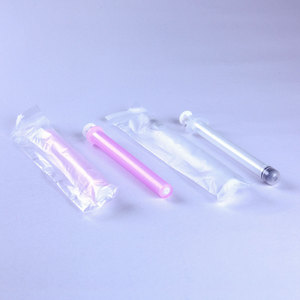 Monouso supposta di grado medico PVC plastica Douches vaginali per la signora - Product Image 4