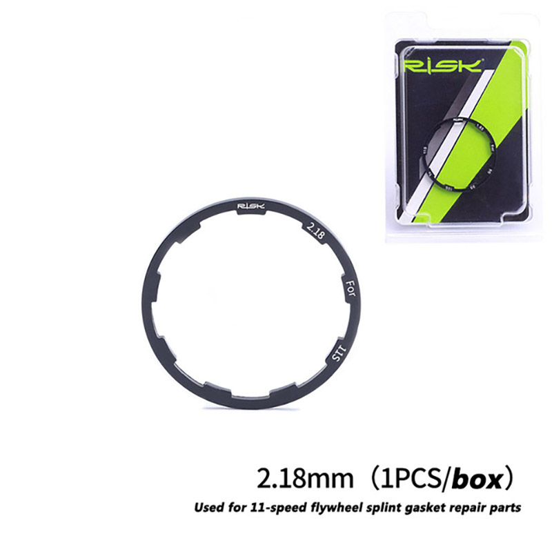black 2.18mm