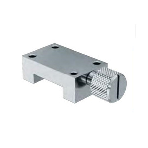 Rodamiento de Bolas Lineal LTK SLS12, Diámetro del Eje de 12 mm, Bloque de Brida, Acero Inoxidable - Product Image 4