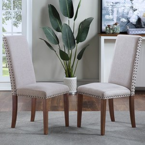 <span class=keywords><strong>Mid</strong></span> <span class=keywords><strong>Century</strong></span> Kids Silla de comedor Luxury UK High Back Cooper Nails <span class=keywords><strong>Sillas</strong></span> de comedor de madera nórdica - Product Image 2