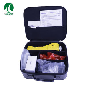 Orijinal PGM-7320 taşınabilir MiniRAE 3000 + VOC dedektörü uçucu organik bileşik (VOC) monitör gaz dedektörü PGM7320 - Product Image 3