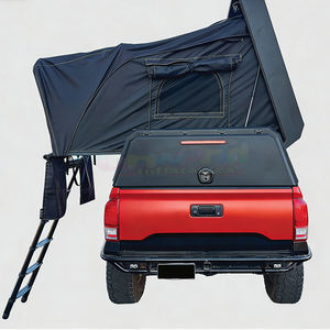 Tente de toit rigide pour camping, tente de toit pour voiture, tente de toit pour SUV, pick-up, camping tout-terrain, tente de toit pour camping - Product Image 1