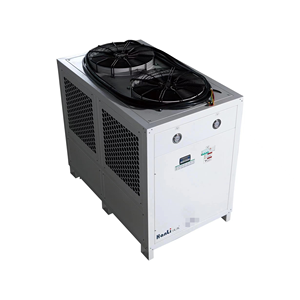 High-Power 10000W-12000W S&A Hanli Water Chiller High Quality New and Used Chilling Machine for Laser Cutting Machine - Product Image 6