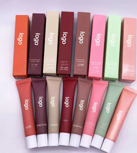 NUEVO 2026, Bálsamo <span class=keywords><strong>Labial</strong></span> en 13 Colores <span class=keywords><strong>de</strong></span> Verano, Brillo <span class=keywords><strong>Labial</strong></span> Hidratante, Suave y <span class=keywords><strong>de</strong></span> Larga Duración, Cuidado <span class=keywords><strong>Labial</strong></span> Diario - Product Image 5