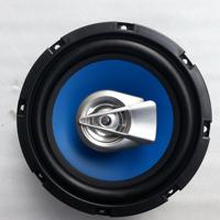Grosir Speaker Mobil Pintu Audio Otomatis Musik Midrange Woofer 6.5 Inci 165 Mm 16.5 Cm 80W-200W Komponen 2 Arah untuk Rentang Penuh