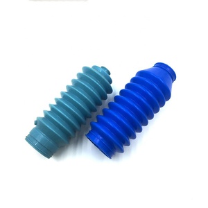 ชุดกันฝุ่นกันชนรถยนต์แบบทนทาน - Product Image 1