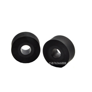 Komori <b>Rubber</b> <b>Rollers</b> 80mm Diameter Plate Mounting <b>Rollers</b> For Printing Press Accessories - Product Image 2