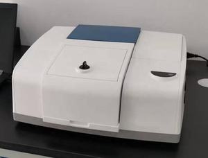 Équipement d'essai de spectre infrarouge de <span class=keywords><strong>Fourier</strong></span> Spectromètre FTIR FTIR-SMART - Product Image 6