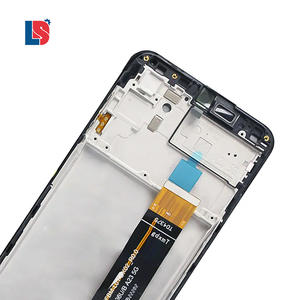 Venta directa de fábrica PLS Lcd pantalla <span class=keywords><strong>Smartphone</strong></span> Touch reemplazo para <span class=keywords><strong>Samsung</strong></span> <span class=keywords><strong>Galaxy</strong></span> <span class=keywords><strong>A23</strong></span> 5G Pantalla de teléfono celular móvil - Product Image 2
