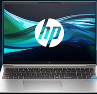 Pour Elitebook 860G11 Intel Ultra 5 OLED Argent Ordinateur portable 13,5 pouces 2560x1600 Écran tactile Processeur I7 144Hz Taux de rafraîchissement Prix compétitif