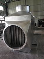 Four à Tunnel Personnalisé Huayao Zhongjin avec Système de Transport Automatique Contrôlé par PLC/DCS, Capacité Personnalisable, 220-380V, Facile à Installer