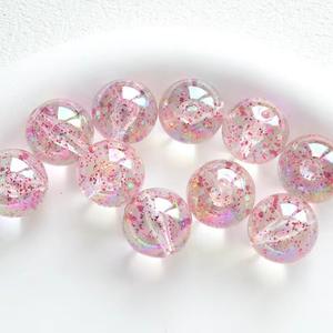 2025 nuevo de alta calidad personalizado gran oferta cuentas acrílicas dijes accesorios listos para enviar - Product Image 6