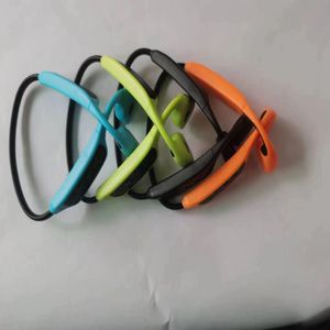 Thể thao bơi đào tạo thông tin liên lạc xương dẫn tai nghe làm việc với <span class=keywords><strong>fm</strong></span> đài phát thanh tai nghe - Product Image 3