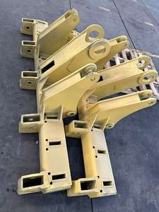 Produttore di MONDE in magazzino terreni agricoli <span class=keywords><strong>ripper</strong></span> bulldozer per D65 D6R - Product Image 4