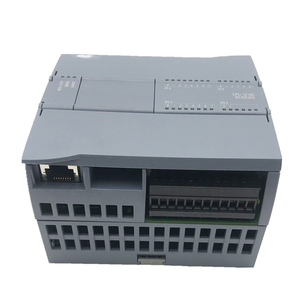 Module PLC S7-1200 CPU1214C 6ES72141AG400XB0 6ES7214-1AG40-0XB0 - Product Image 1