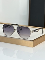 Nouvelles Lunettes de Soleil de Luxe pour Hommes, Style Vintage, Surdimensionnées, pour Femmes et Hommes, Lunettes Carrées de Marque Tendance, Boutique de Luxe