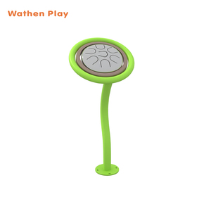 Support de batterie pour enfants en métal, design personnalisé, pour l'extérieur, instrument de <span class=keywords><strong>musique</strong></span> pour parc - Product Image 3