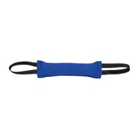Jouet à mâcher pour chien en tissu indestructible, prix de gros, jouet à mâcher durable pour chien, jouet à mâcher non toxique pour chien, bâton à mâcher pour l'entraînement des chiens