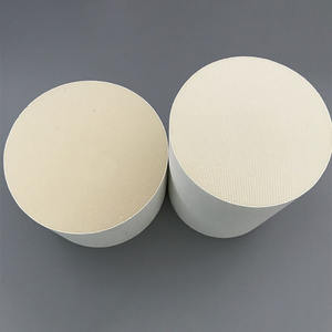 Honingraat Keramische Katalysator Substraat Motor Onderdelen Katalysator - Product Image 4