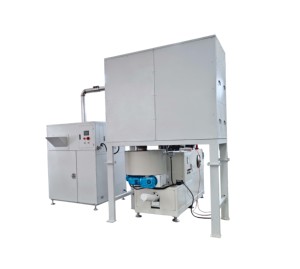 Trituradoras Industriales de Alta Seguridad y Equipos de Briqueteo para Papel Reciclado, Documentos, Periódicos y Otros Residuos de Papel - Product Image 2