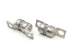 จัดส่งรวดเร็ว 35LET BS88 35A 240 VAC 150 VDC คูเปอร์สำหรับฟิวส์ 200kA ค่าการตัดวงจร 18x56 มม. - Product Image 1