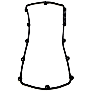 1848542ปะเก็นฝาโยกวาล์วเครื่องยนต์ของแท้ BK2Z BK2Q6K260AB 6584 B BK2Q 6K260 AA <span class=keywords><strong>RO</strong></span> Transit Ranger U375 Everest - Product Image 2